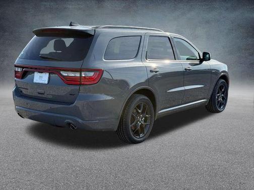 2026 Dodge Durango GT HEMI V8 AWD