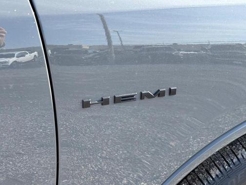 2026 Dodge Durango GT HEMI V8 AWD