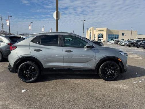 2024 Buick Encore GX Sport Touring