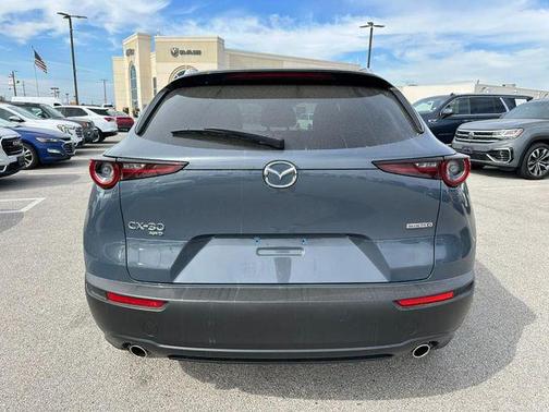 2024 Mazda CX-30 2.5 S Carbon Edition