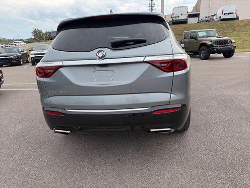 2024 Buick Enclave Premium FWD