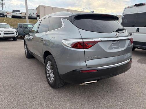 2024 Buick Enclave Premium FWD