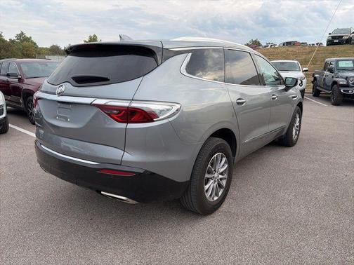 2024 Buick Enclave Premium FWD