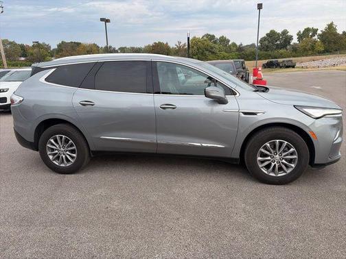 2024 Buick Enclave Premium FWD