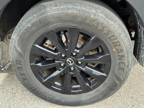 2024 Mazda CX-50 2.5 S Premium Package