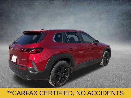 2024 Mazda CX-50 2.5 S Premium Package