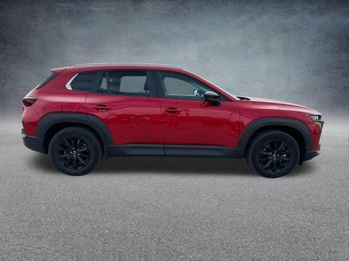 2024 Mazda CX-50 2.5 S Premium Package