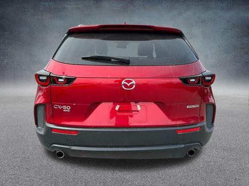 2024 Mazda CX-50 2.5 S Premium Package