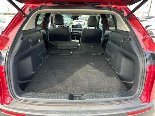 2024 Mazda CX-50 2.5 S Premium Package
