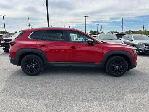 2024 Mazda CX-50 2.5 S Premium Package