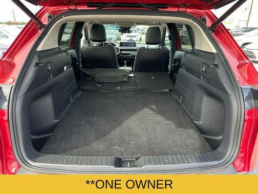 2024 Mazda CX-50 2.5 S Premium Package