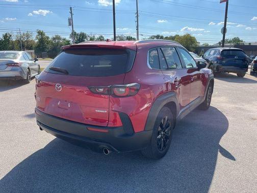2024 Mazda CX-50 2.5 S Premium Package