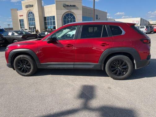 2024 Mazda CX-50 2.5 S Premium Package