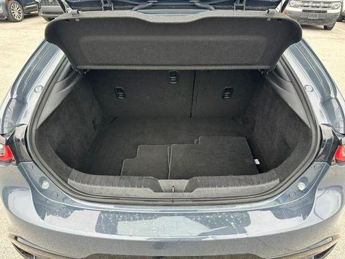 2024 Mazda Mazda3 AWD