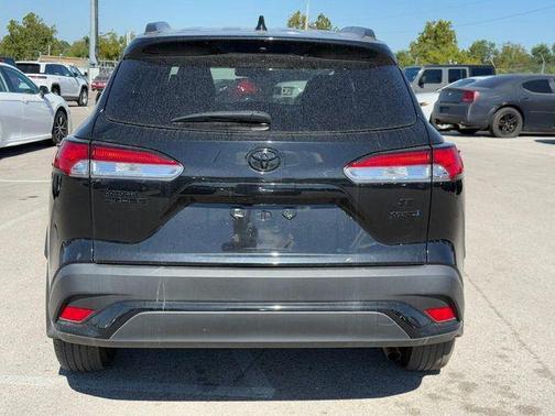 2023 Toyota Corolla Hybrid SE