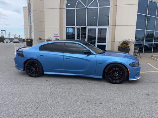 2023 Dodge Charger R/T Scat Pack