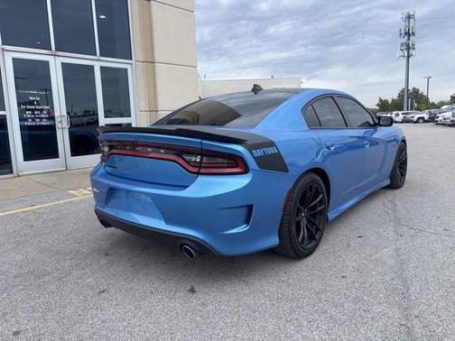 2023 Dodge Charger R/T Scat Pack