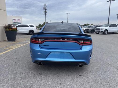 2023 Dodge Charger R/T Scat Pack