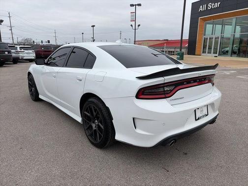 2023 Dodge Charger GT