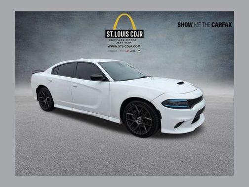 2023 Dodge Charger GT