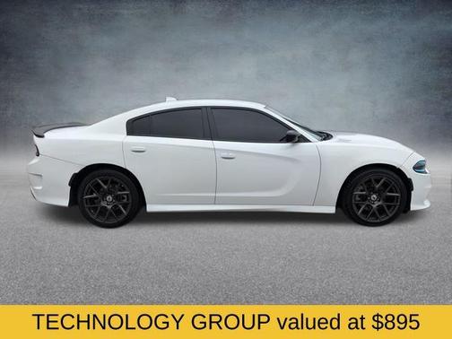 2023 Dodge Charger GT