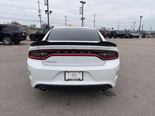 2023 Dodge Charger GT