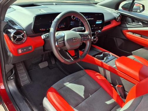 2024 Chevrolet Blazer EV eAWD RS