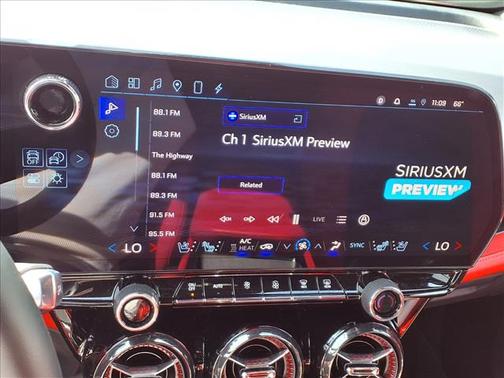 2024 Chevrolet Blazer EV eAWD RS