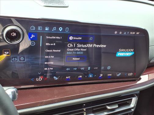 Sterling Gray Metallic 2026 Chevrolet Traverse AWD Z71