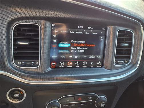 2018 Dodge Charger GT