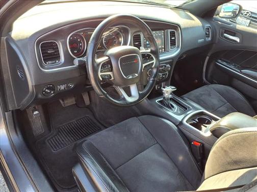 2018 Dodge Charger GT