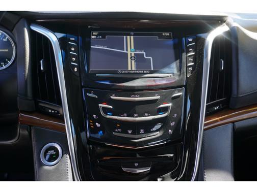 Photo 4 of 22 of 2019 Cadillac Escalade ESV Premium Luxury