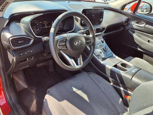 2022 Hyundai SANTA FE SEL 2.4