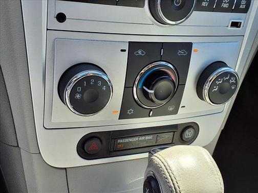 2011 Chevrolet Malibu 2LT