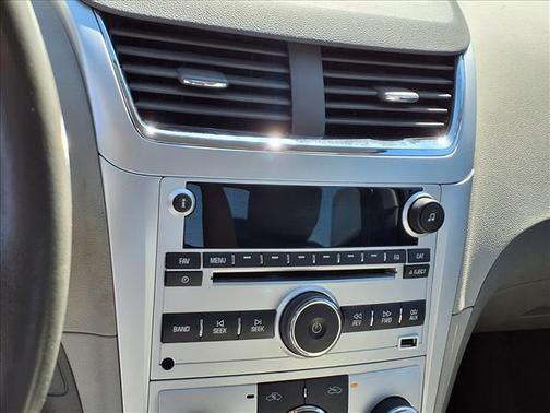 2011 Chevrolet Malibu 2LT