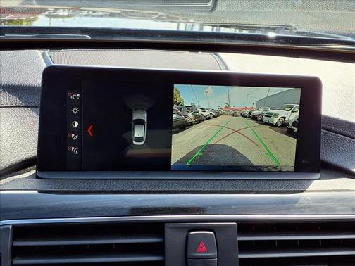 2018 BMW 430 Gran Coupe i