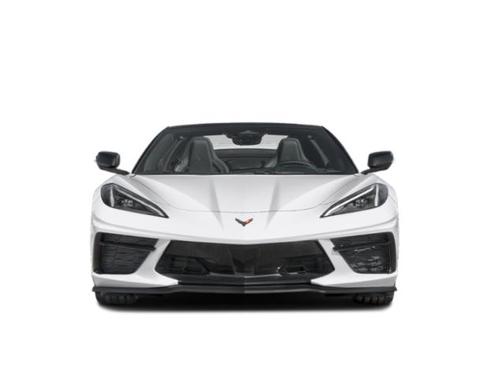 Mist 2026 Chevrolet Corvette Stingray w/2LT
