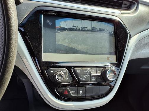2020 Chevrolet Bolt EV FWD LT