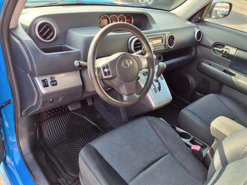 2011 Scion xB Release Series 8.0