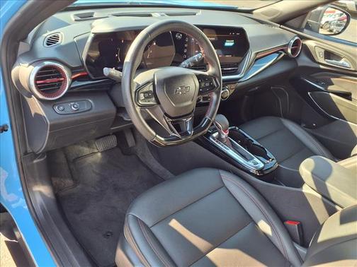 2024 Chevrolet Trax FWD 2RS