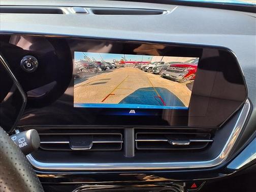 2024 Chevrolet Trax FWD 2RS