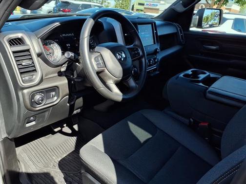 2023 RAM 1500 Tradesman