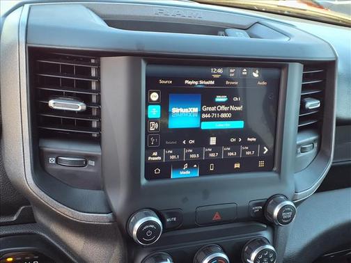 2023 RAM 1500 Tradesman