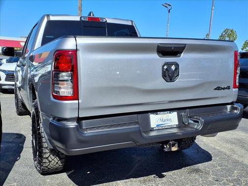 2023 RAM 1500 Tradesman