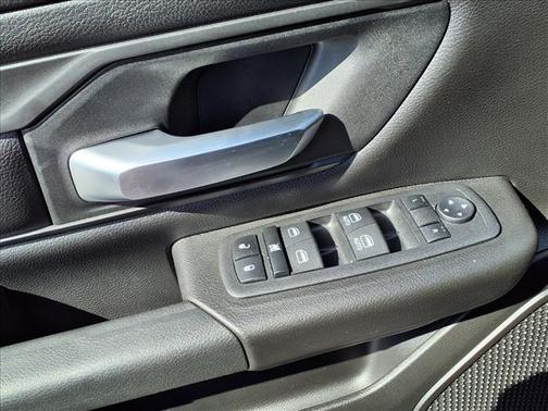 2023 RAM 1500 Tradesman