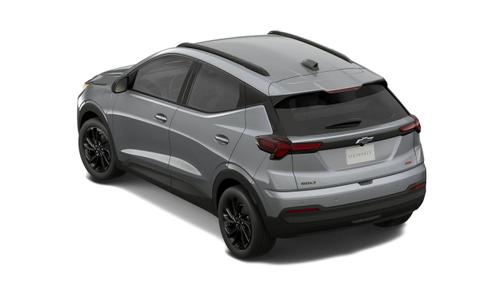 Sterling Grey Metallic 2027 Chevrolet Bolt FWD 4dr RS