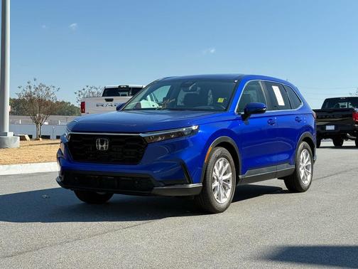 2024 Honda CR-V EX-L 2WD