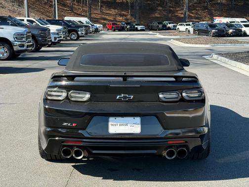 2023 Chevrolet Camaro ZL1