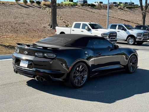2023 Chevrolet Camaro ZL1