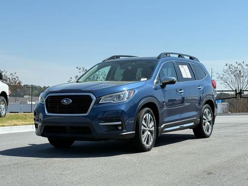 2020 Subaru Ascent Touring 7-Passenger